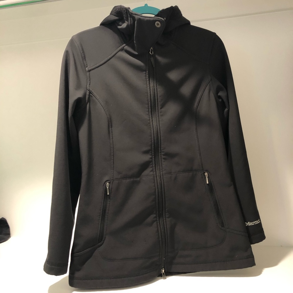 Women’s Marmot jacket